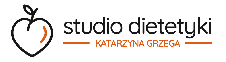 Studio Dietetyki Katarzyna Grzega