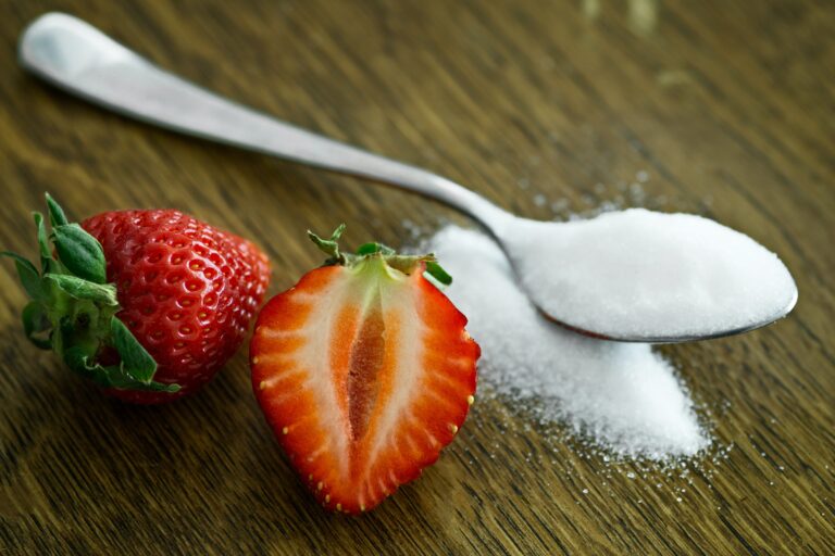Read more about the article Tip na obniżenie poziomu glukozy po posiłku