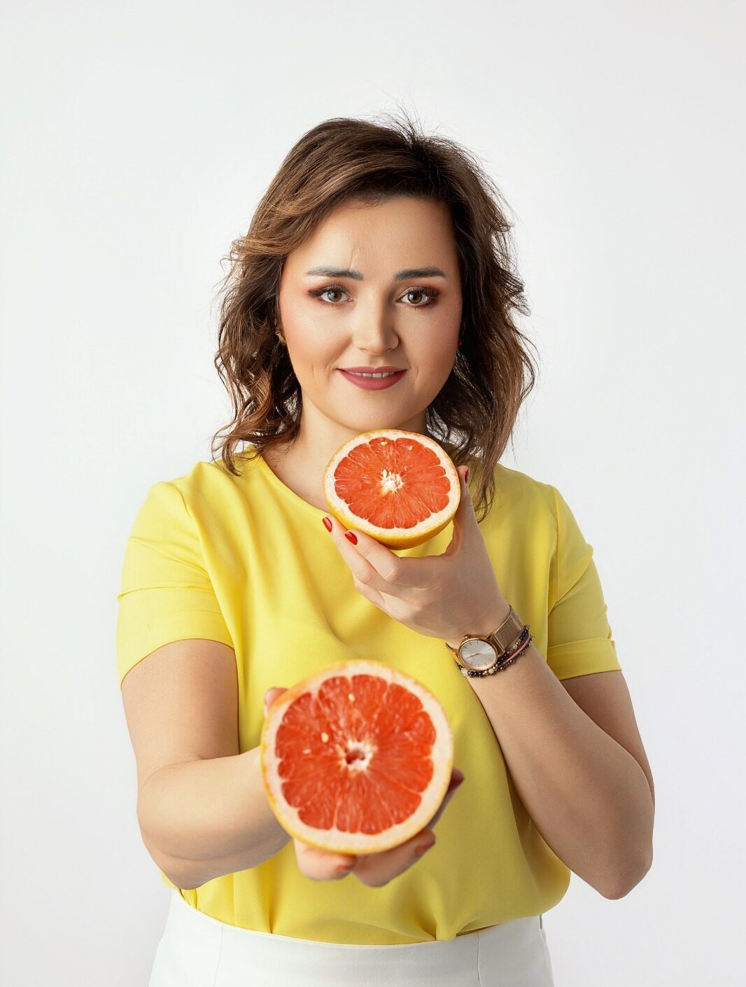 Dietetyka kliniczna
