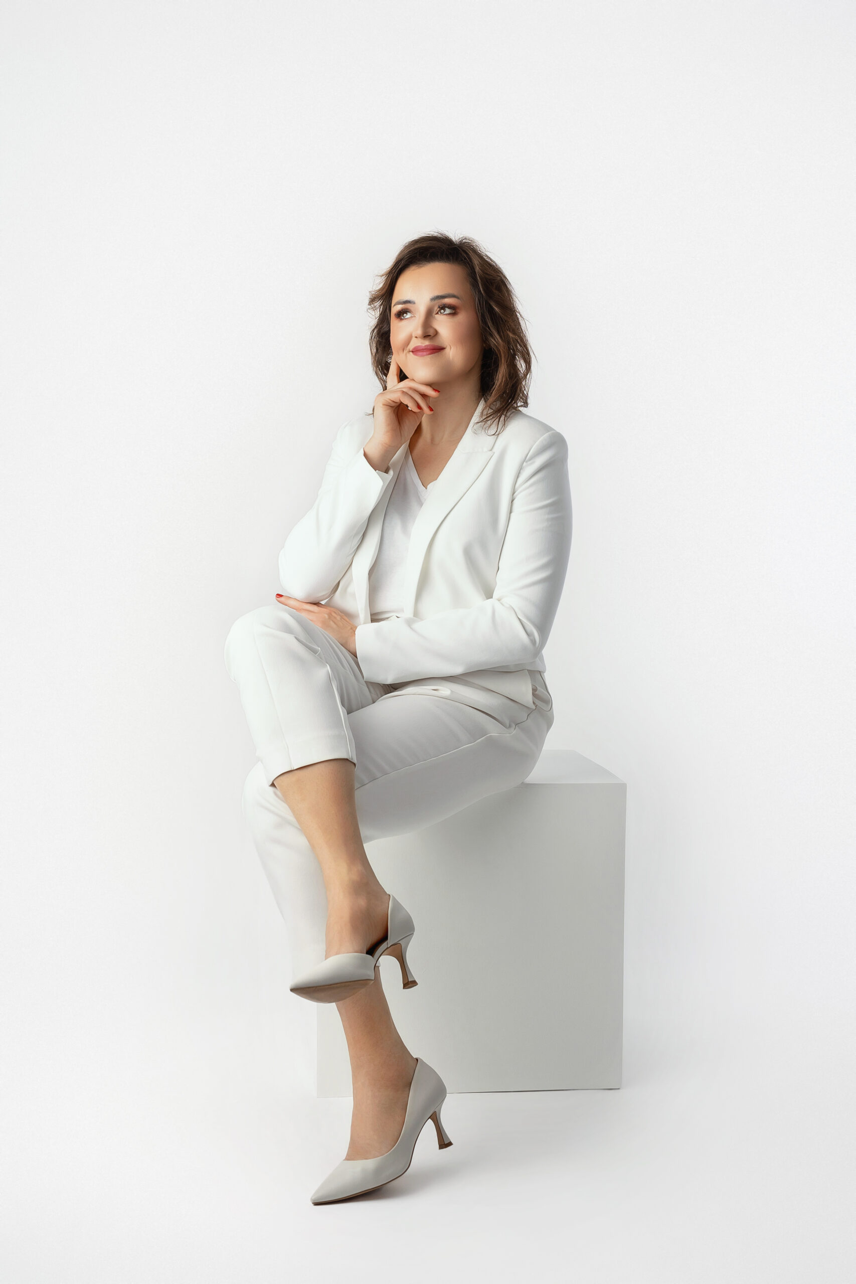 Katarzyna Wąsowska - Kontakt