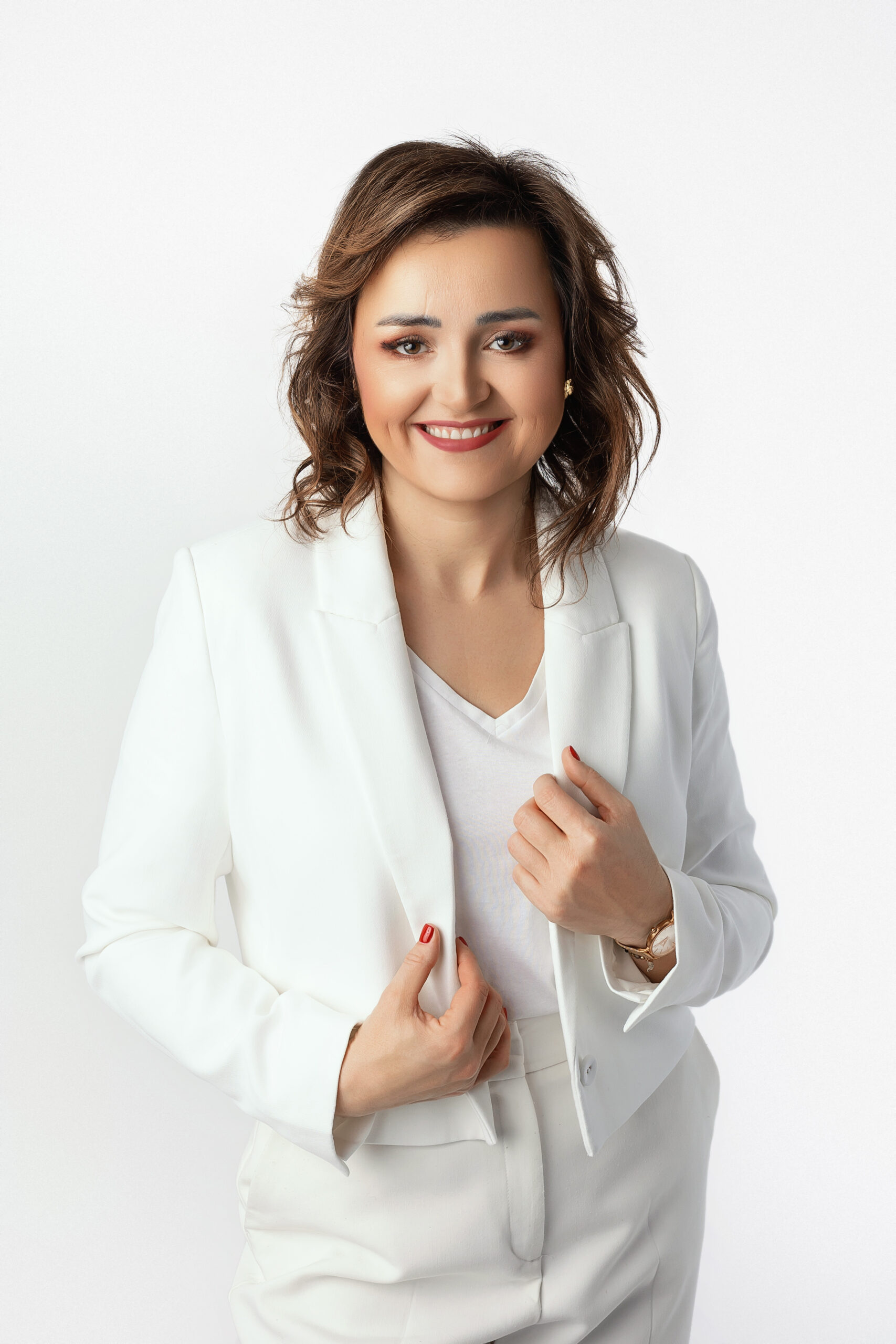 Katarzyna Wąsowska - Dietetyk